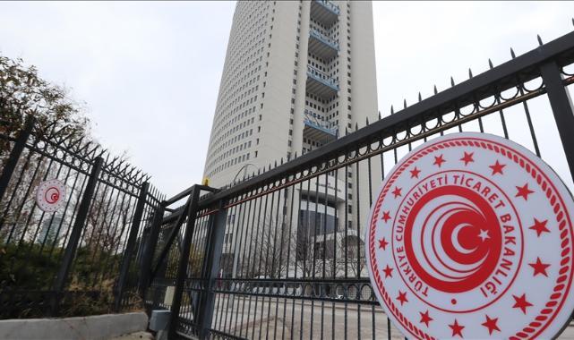 Bakan Bolat, Dış Ticaret Beklenti Anketi'ni değerlendirdi: