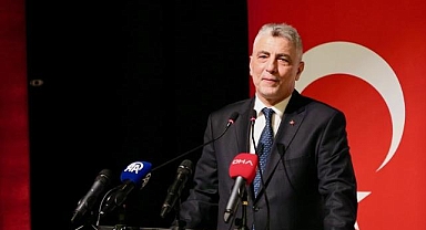 Bakan Bolat, Ekonomi Koordinasyon Kurulu Toplantısı'nı değerlendirdi: