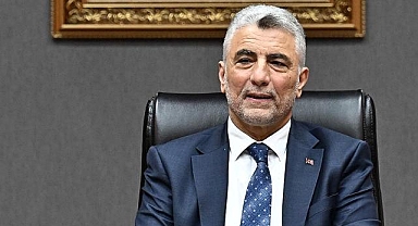 Bakan Bolat, Katarlı mevkidaşı Al Sani ile görüştü: