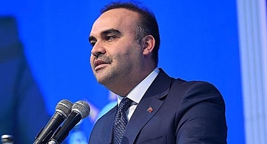 Bakan Kacır, eylül ayı dış ticaret verilerini değerlendirdi: