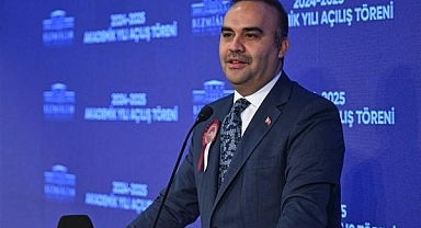 Bakan Kacır,
