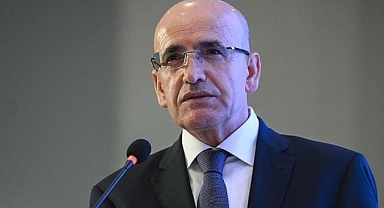 Bakan Şimşek, eylül ayı dış ticaret verilerini değerlendirdi: