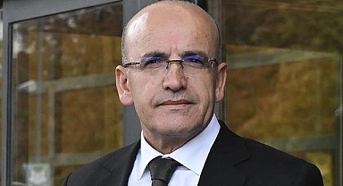 Bakan Şimşek'ten ihracatçıların finansman desteğine ilişkin paylaşım: