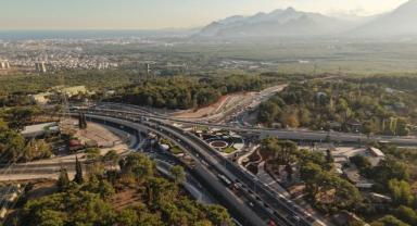 Bakan Uraloğlu, Antalya'da yol açılışı ve temel atma törenlerine katılacak: