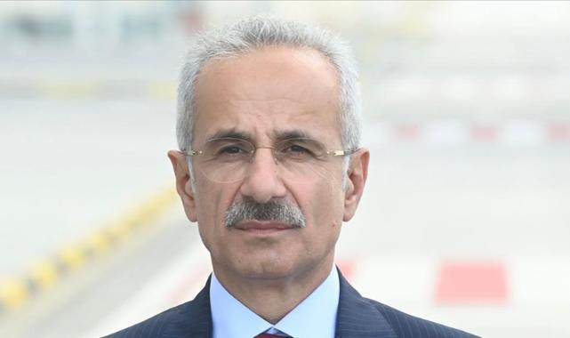 Bakan Uraloğlu'ndan, Rize'deki Isırlık Yolu'na ilişkin açıklama: