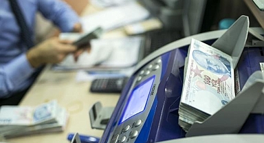 Bankacılık sektörünün mevduatı geçen hafta arttı