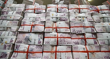 Bankalardaki mevduat eylül sonu itibarıyla 25 trilyon liraya yaklaştı