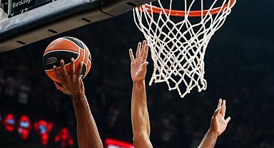 Basketbol Avrupa Ligi'nde üçüncü kez çift maç haftası heyecanı yaşanacak