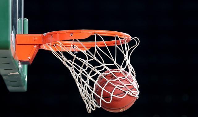 Basketbol: FIBA Şampiyonlar Ligi