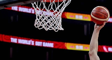 Basketbol: Haftanın programı