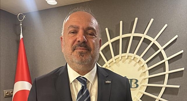 Batı Akdeniz ihracatında Dubai parlayan pazarlardan biri oldu