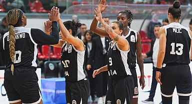 Beşiktaş BOA, Polonya ekibi Enea Gorzow'u ağırlayacak