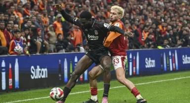 Beşiktaş GAİN, BKT Avrupa Kupası'nda yarın London Lions'ı ağırlayacak