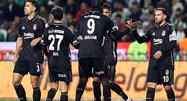 Beşiktaş, Kasımpaşa maçına hazır