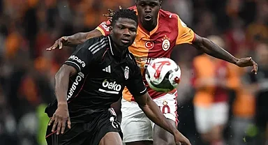 Beşiktaş'tan El Bilal Toure'nin sağlık durumuna ilişkin açıklama