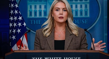 Beyaz Saray, Trump'ın 20 maddelik Gazze planını duyurdu