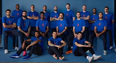 Beymen Club Anadolu Efes'in stil sponsorluğuna devam edecek
