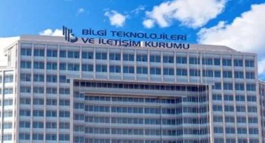 Bilgi Teknolojileri Operasyon Merkezi 'den deprem açıklaması: Operatörlerimizde herhangi bir kesinti olmadı