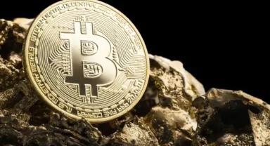 Bitcoin'de yeni rekor: 126 bin doları aştı!