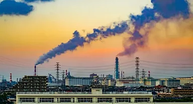 BM: Küresel emisyon eğrisi ilk kez aşağı yönlü ama daha hızlı ilerleme şart