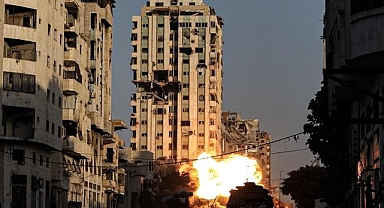 BM, Trump'ın Gazze planının tarafı olmadığını ancak barış planlarını desteklemeye hazır olduğunu belirtti