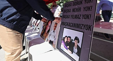 Bolu Kartalkaya'daki Grand Kartal Otel yangını davası sürüyor