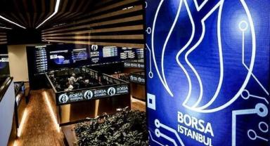 Borsa güne yükselişle başladı
