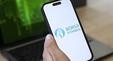 Borsa İstanbul'a 