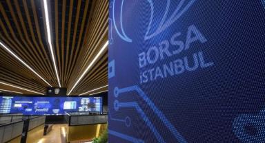 Borsa İstanbul güne yatay başladı