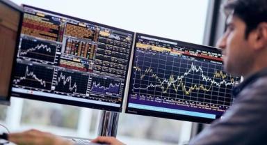 Borsa Rekor Kırdı: İşlem Hacmi Tavan Yaptı