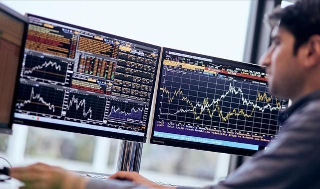 Borsa Rekor Kırdı: İşlem Hacmi Tavan Yaptı