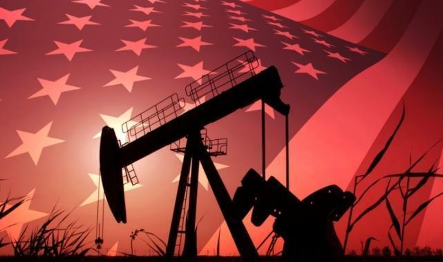 Brent petrolün varil fiyatı ABD'nin yeni Rusya yaptırımları sonrası yüzde 2'den fazla arttı