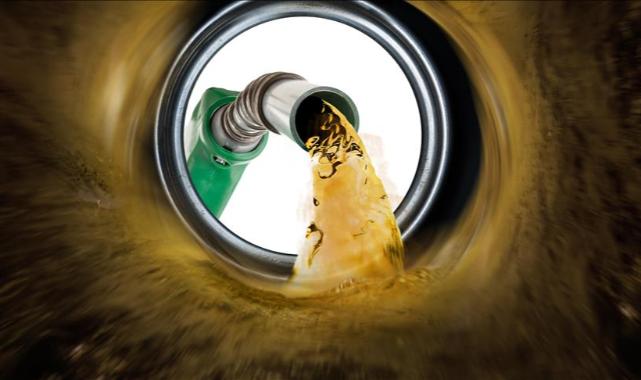 Brent petrolün varili 64,82 dolardan işlem görüyor