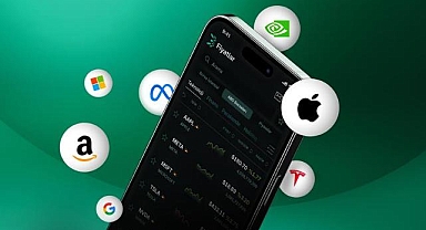 BtcTurk ABD borsalarına sıfır komisyonla erişim fırsatı sunuyor