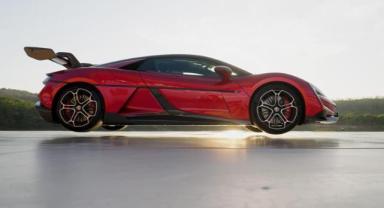 BYD Türkiye YANGWANG U8 ve U9 modellerini bayilerle buluşturacak