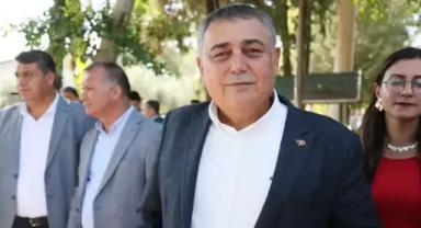 CHP'den istifa eden Aksu Belediye Başkanı AK Parti'ye geçiyor