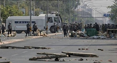 Çin'de Myanmar bağlantılı suç şebekesinin 16 üyesi idama mahkum edildi