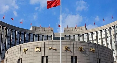 Çin'de yuan kredileri 9 ayda yüzde 6,6 arttı