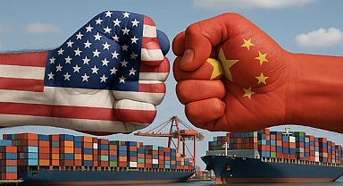 Çin'den ABD'ye farklılıkları baskı değil diyalog yoluyla çözme çağrısı