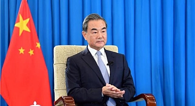 Çin Dışişleri Bakanı Vang'dan çok kutuplu dünya için küresel yönetimin güçlendirilmesi çağrısı: