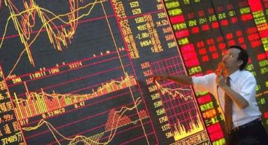 Çin Merkez Bankası Faiz Oranlarını Beşinci Ayda da Sabit Tuttu