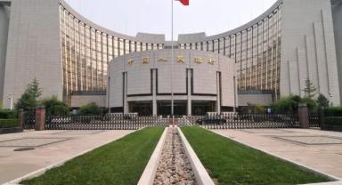 Çin Merkez Bankası, Orta Vadeli Kredi Aracı ile piyasaya 900 milyar yuan aktaracak