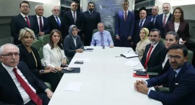  Cumhurbaşkanı Recep Tayyip Erdoğan'dan ateşkes mesajı: İsrail'in verdiği sözleri tutması temin edilmelidir