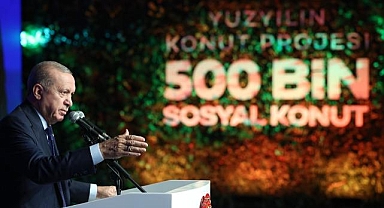 Cumhurbaşkanı Recep Tayyip Erdoğan,