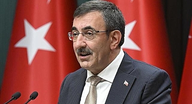 Cumhurbaşkanı Yardımcısı Yılmaz, ödemeler dengesi verilerini değerlendirdi: