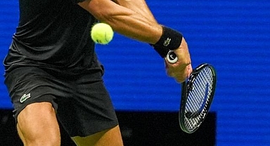 Cumhurbaşkanlığı Kupası Tenis Turnuvası yarın başlayacak