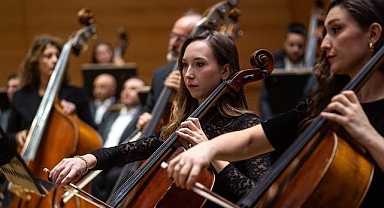 Cumhurbaşkanlığı Senfoni Orkestrası 