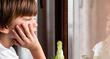 Değişen iklim ve kirlenen hava çocukluktan itibaren ruh sağlığını etkilemeye başlıyor