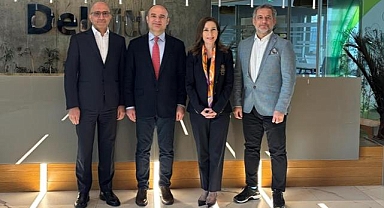 Deloitte Türkiye ve Fimple'den işbirliği