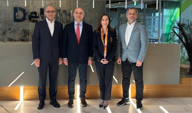 Deloitte Türkiye ve Fimple'den işbirliği